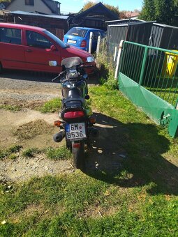 Kawasaki GPZ 500S 25kW - 3
