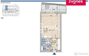 1+kk Brno - Komárov - 3