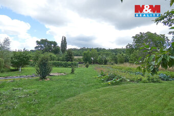 Prodej pozemku k bydlení, 3955 m², Podhořany u Ronova - 3