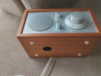 Nové značkové rádio - 3