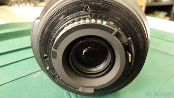 Nikon 18-105 VR - 3