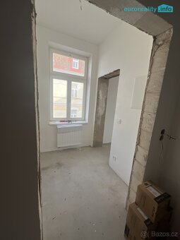 Prodej, byt 1+kk, Hlavní třída, Mariánské Lázně - 3