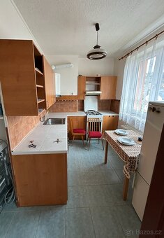 Prodej bytu 2+1 56 m² Česká Třebová - 3