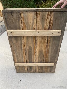 ŘEZNICKÝ VÁL - ŠTOČEK - 3