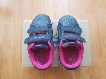 Dětské botičky - 3