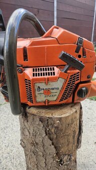Motorová Pila Husqvarna 372 XP - 3