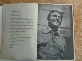 Prodám knihu Reportáž psaná na oprátce retro - 3