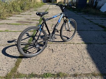 Scott Boulder alu ram 17,5” Deore XT - 3