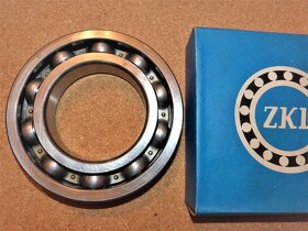 Ložisko 6218 ZKL ČR ( 160 x 90 x 30 ) mm - NOVÉ - 3