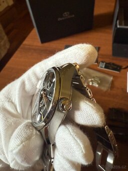 Na prodej - Orient Star RK-BY0006A, limitka 300 kusů - 3