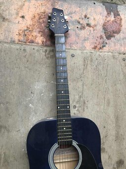 Kytara Stagg SW 201 - 3