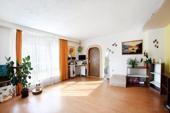 Prodej RD, Nové Těchanovice, Vítkov - 3