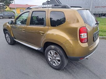 Dacia Duster 1.2 I, 92KW, 4x4, R. 2017 model. - 3