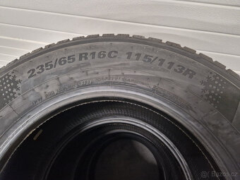 235/65 r16 c zimni pneumatiky 235 65 16 dodavkove zatazove - 3
