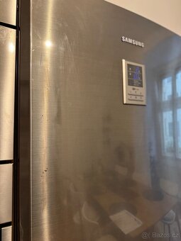 Lednice Samsung RL38HCIH - 3