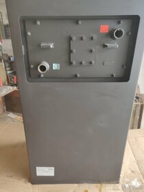 Krbová kamna HAAS SOHN Adria II výměníkem - 3