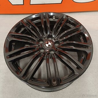 Alu kola BMW 5 (G30, G31) 8Jx19'', 5x112, ET30 - 3