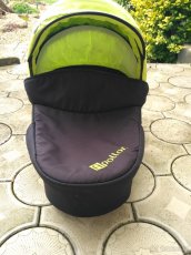 Dětský kočárek trojkombinace - 3