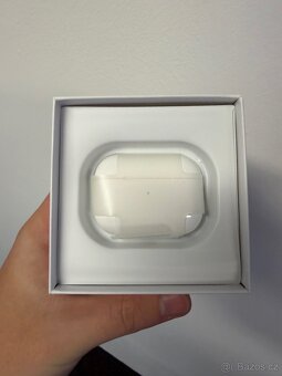 Apple Airpods Pro 2 - USB-C - 6M ZÁRUKA - 3