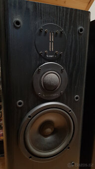 INFINITY RS 5001 Reprobedny - 3