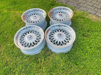 Prodám BBS RC 009 a 010 - 3