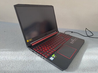 ACER Nitro 5 (AN515-54-53NV) - nefunkční - 3