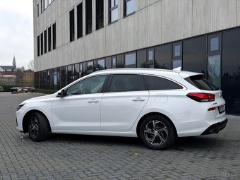 Hyundai i30 1.0 t-gdi kombi / 2021 / DPH - 3