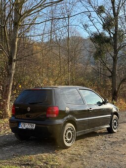 Volkswagen Polo 1.4 44kw - 3