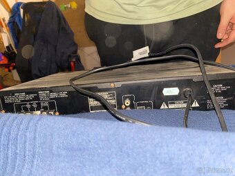 Audio tuner Pioneer - 3