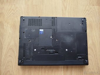 Notebook Fujitsu LifeBook E Series Intel Core i7 - 3