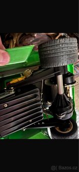 Tamiya Honda City Turbo - 3