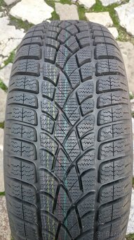 ORIGINÁL al kola 18 5x112 AUDI R8 + zimní pneu - 3