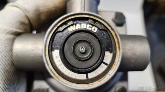 Řídicí ventil přívěsu WABCO 473 011 000 0 (Kamion) - 3
