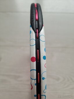 Dětská tenisová raketa Babolat B'Fly 19 - 3