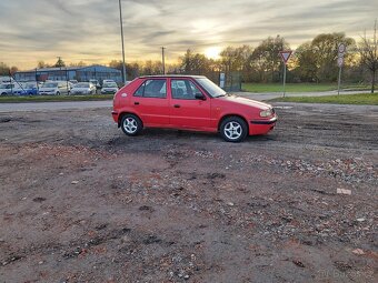 Prodám Škoda Felicia - 3