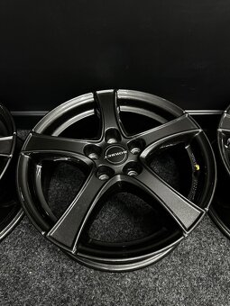 Alu BORBET 5x112 16 6j et43 - 3