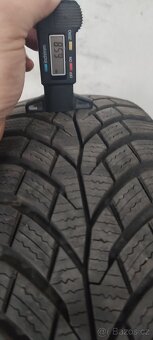 185/65/R15 ZIMNÍ PNEU - 3