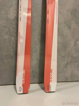 Skialpové lyže La Sportiva Gavia 85 LS - 3