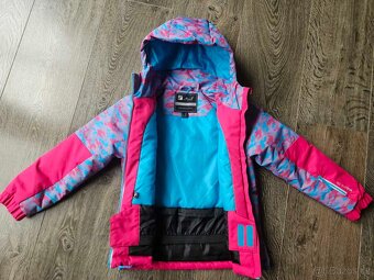 Lyžařská souprava Stuf 128 - 3