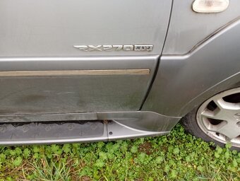 Ssangyong Rexton 270 - 3