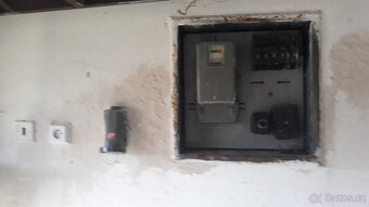 Prodej garáže 20 m² Za Kapličkou, Náchod - 3