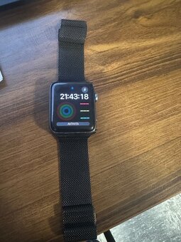 Apple Watch 3 42mm - 3