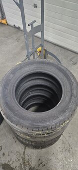 Letní 225/65 R16C Bridgestone [č.803] - 3