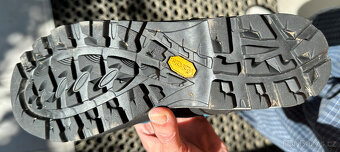 trekové profi boty Meindl Litepeak GTX Gore-Tex PRODÁM - 3