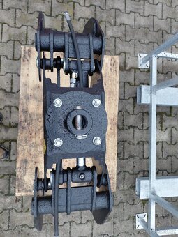 Kleště na klest - 3