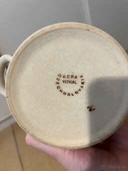 Hrnečky na mléko - 3