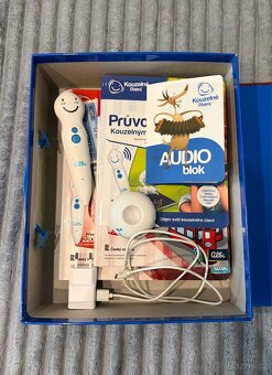 Albi Hravá angličtina - 3