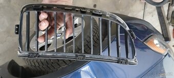 Ledvinky Bmw E90 E91 predfacelift - 3