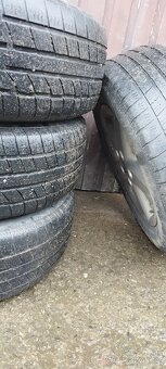 Kola Nissan X-trail - 3