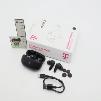 Bezdrátová sluchátka T-Mobile Baseus MZ10 - 3